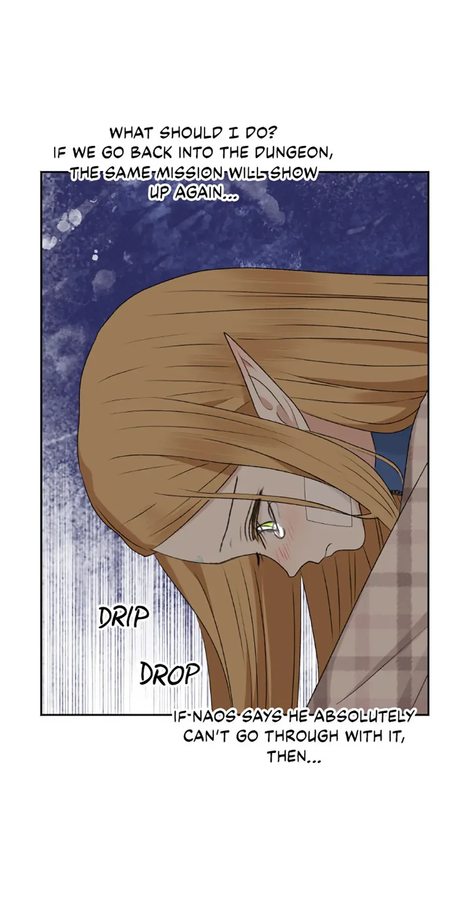 The Mating of Elves Chapter 32 page 77 - 