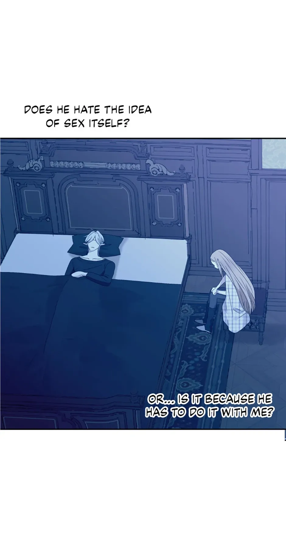 The Mating of Elves Chapter 32 page 78 - 