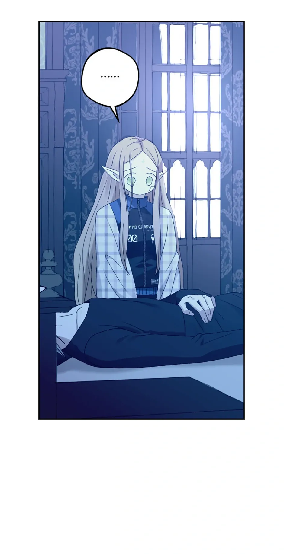 The Mating of Elves Chapter 32 page 80 - 
