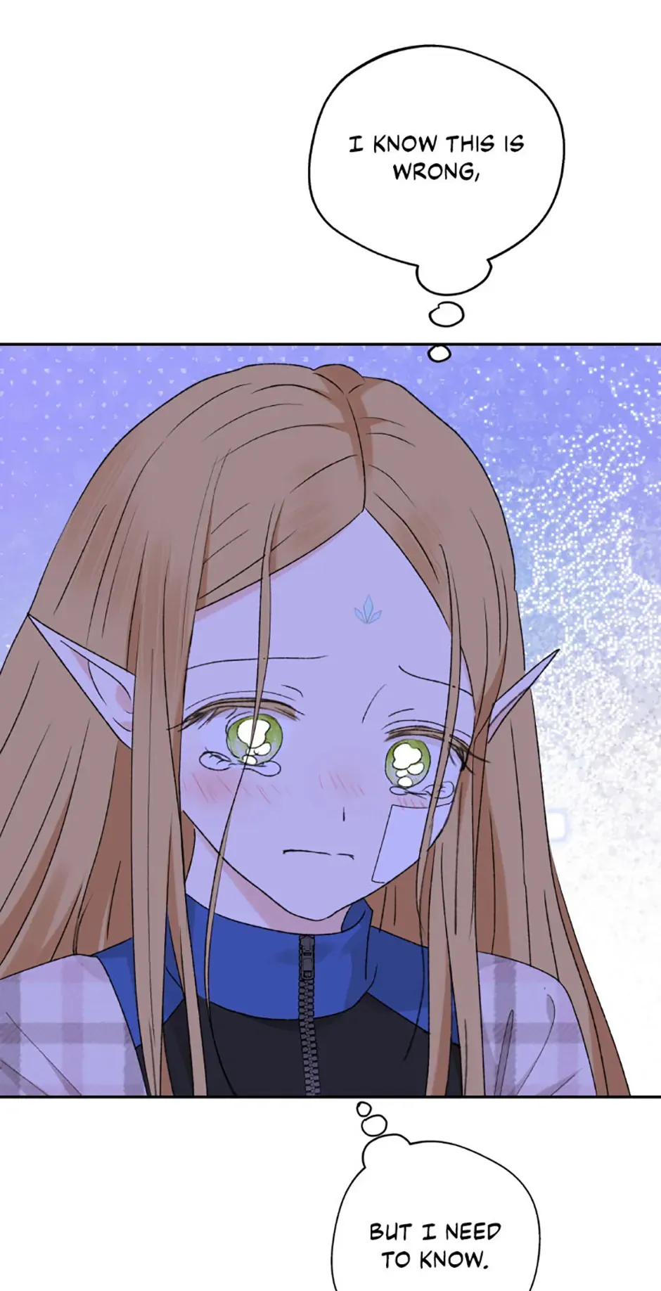 The Mating of Elves Chapter 32 page 81 - 