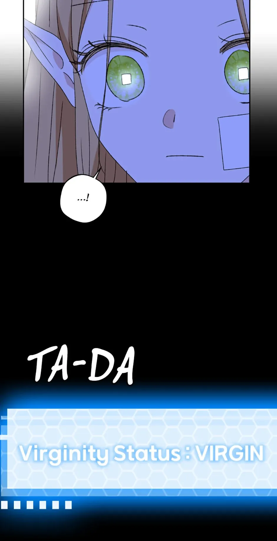 The Mating of Elves Chapter 32 page 85 - 