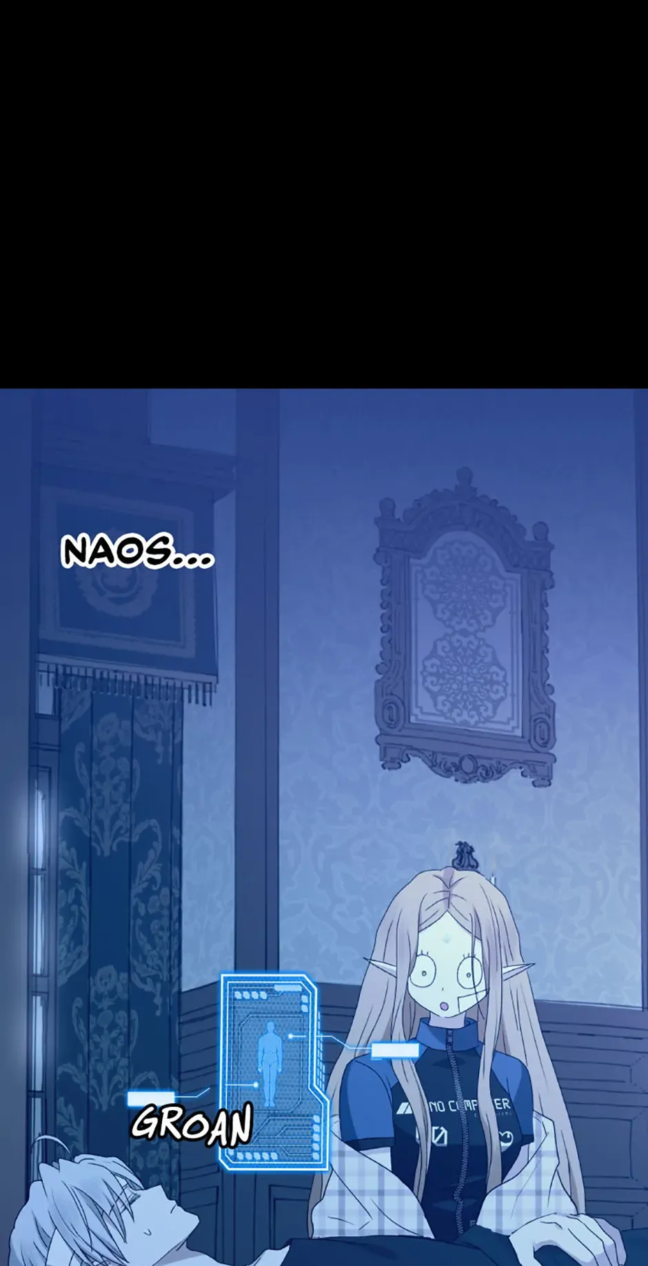 The Mating of Elves Chapter 32 page 86 - 