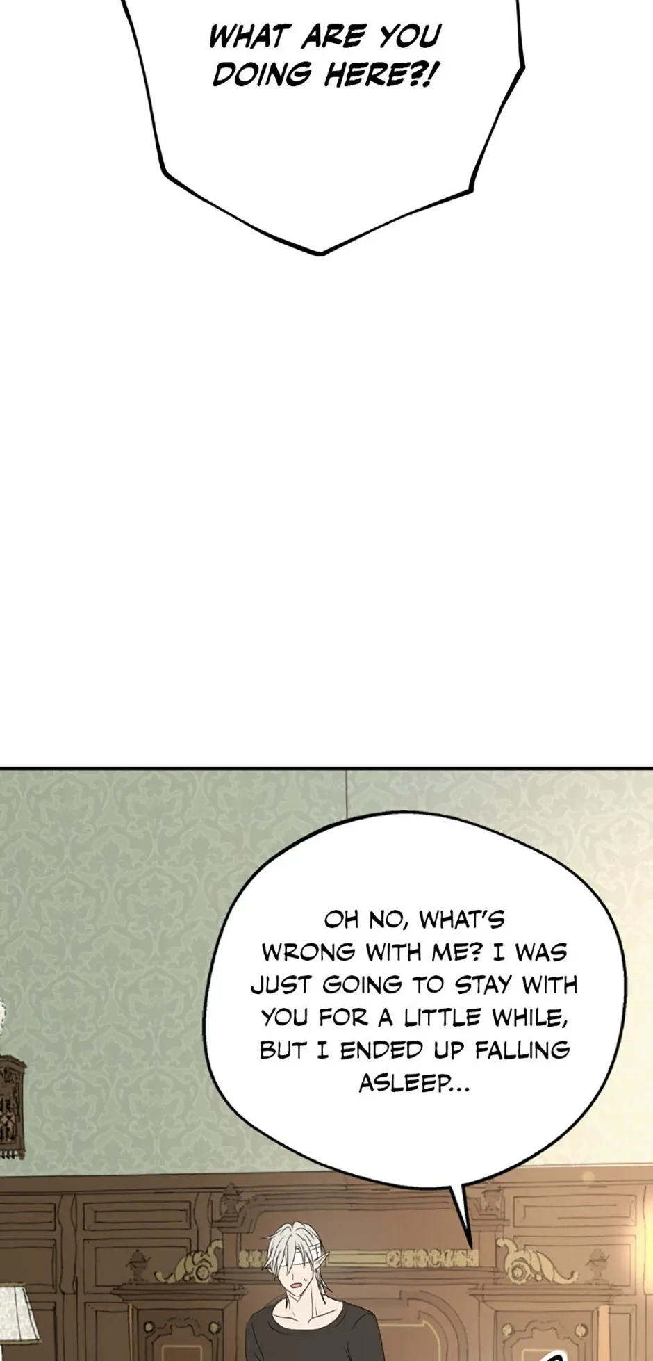 The Mating of Elves Chapter 33 page 18 - 