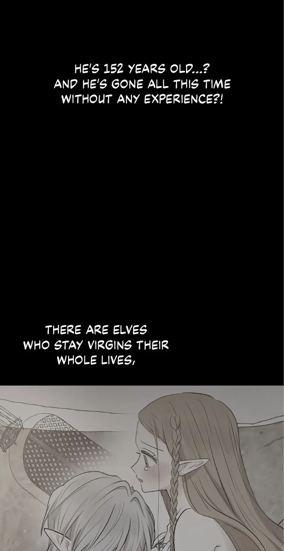 The Mating of Elves Chapter 33 page 3 - 