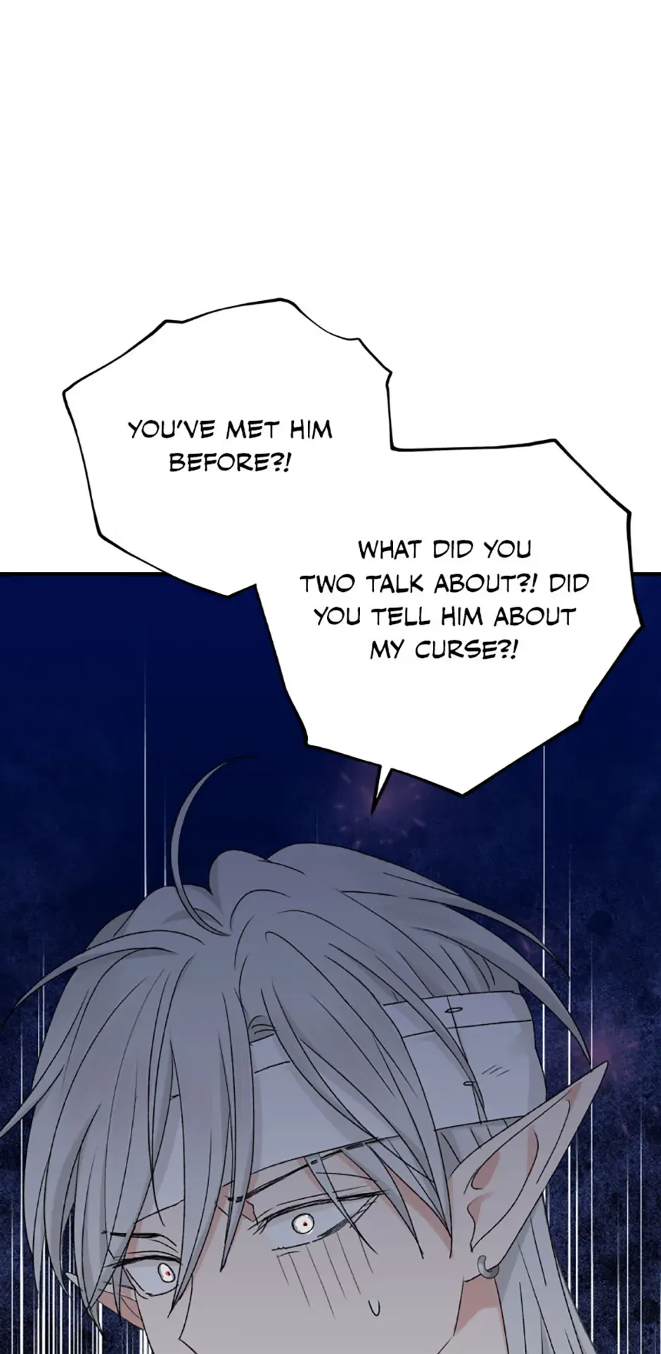 The Mating of Elves Chapter 33 page 22 - 