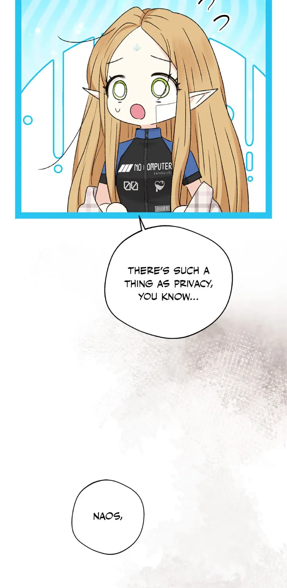 The Mating of Elves Chapter 33 page 24 - 