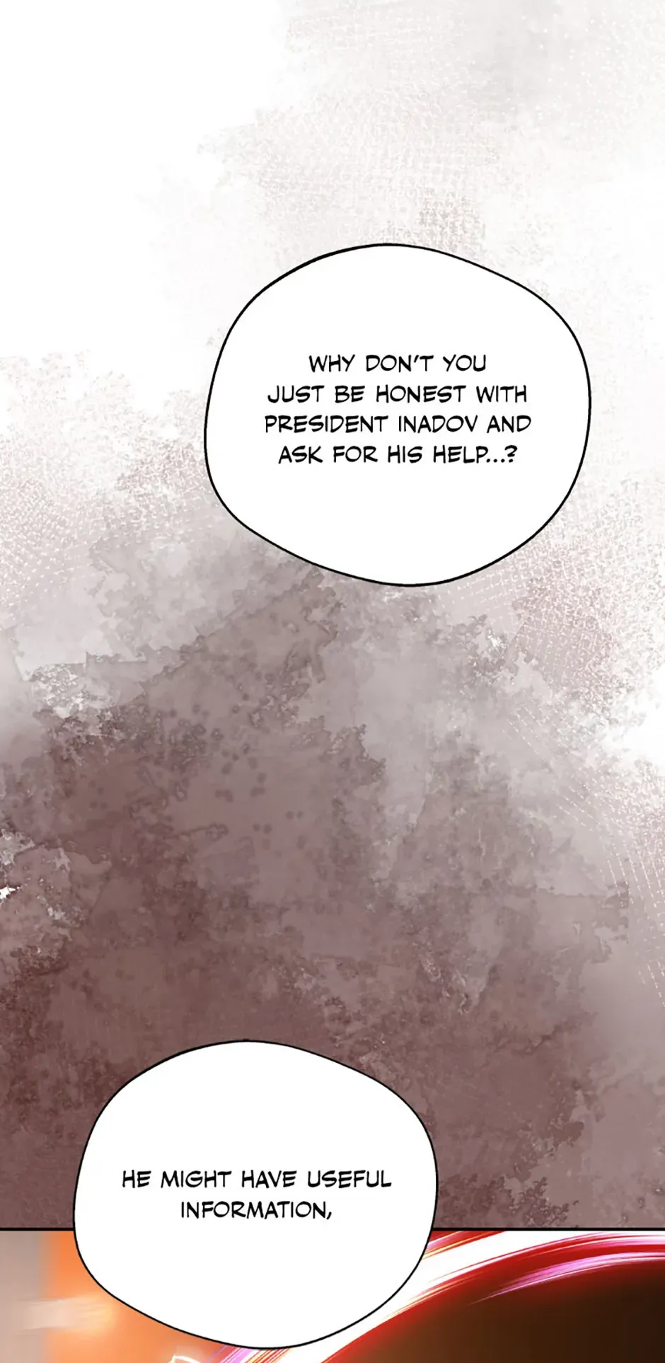 The Mating of Elves Chapter 33 page 25 - 