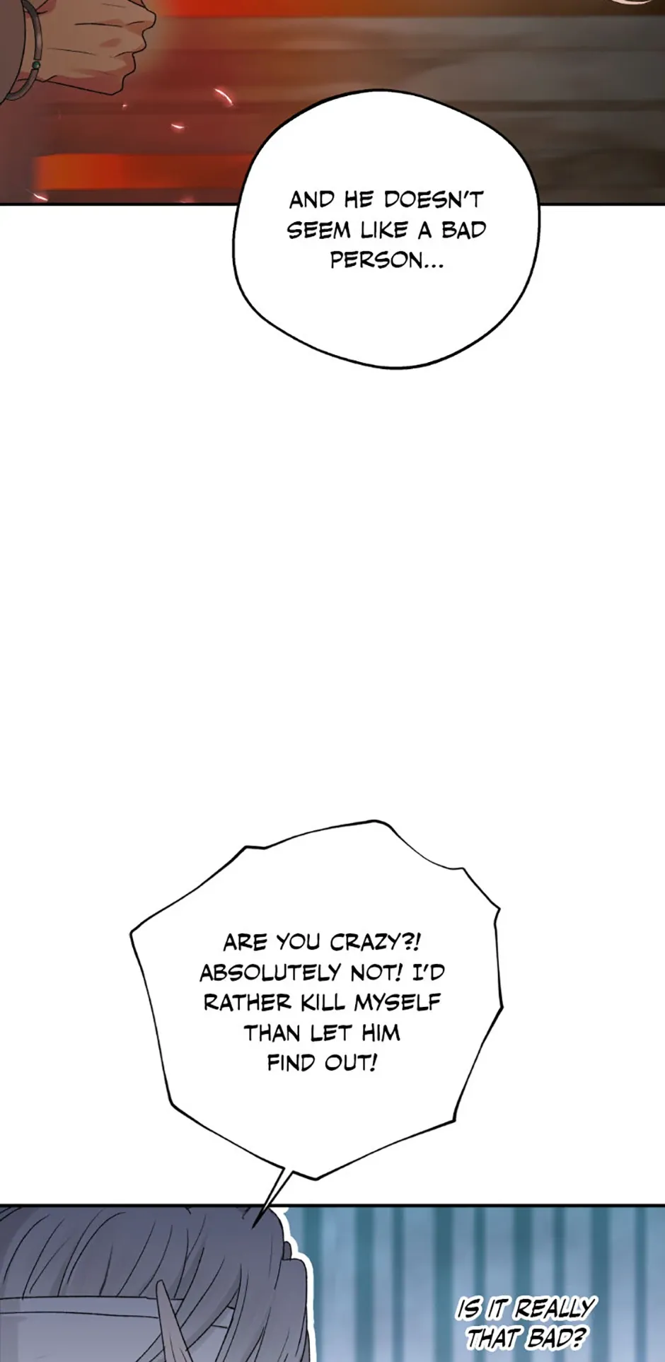 The Mating of Elves Chapter 33 page 27 - 