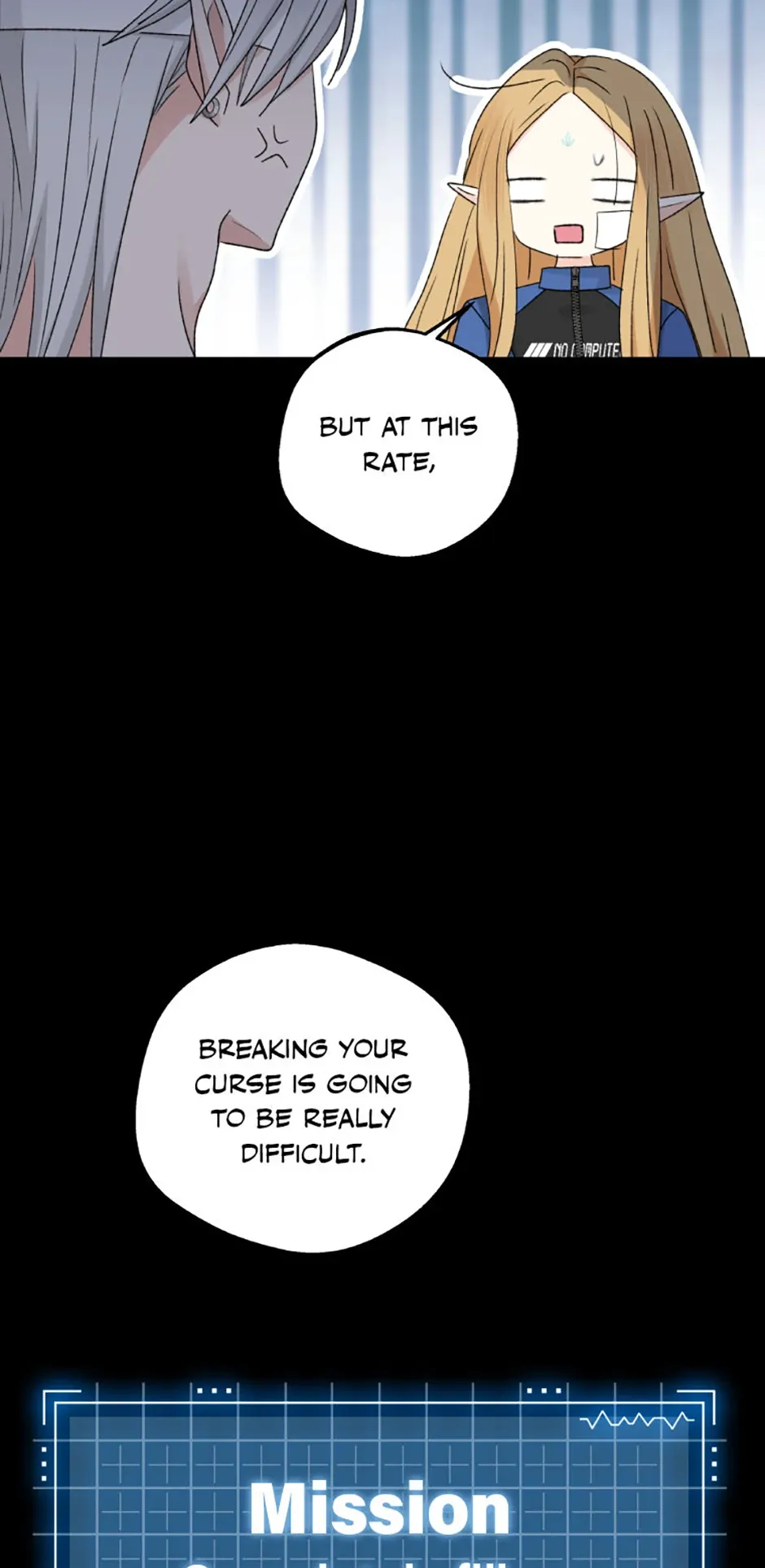The Mating of Elves Chapter 33 page 28 - 