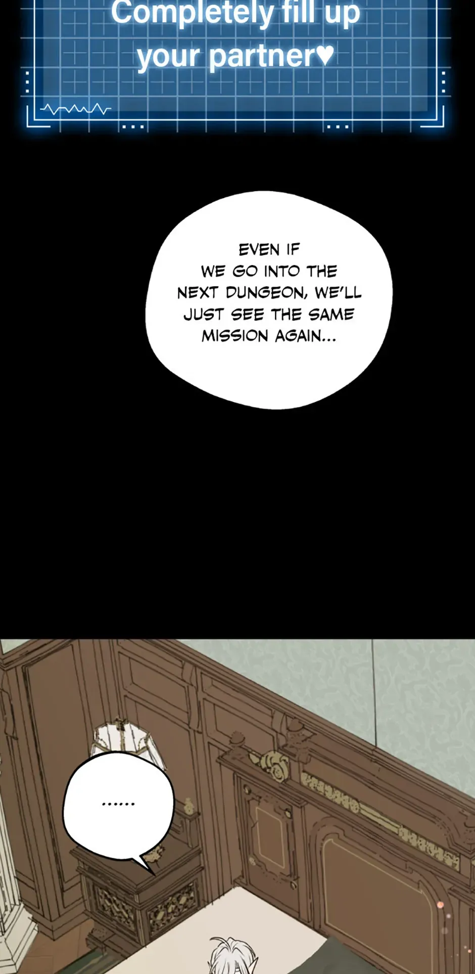 The Mating of Elves Chapter 33 page 29 - 