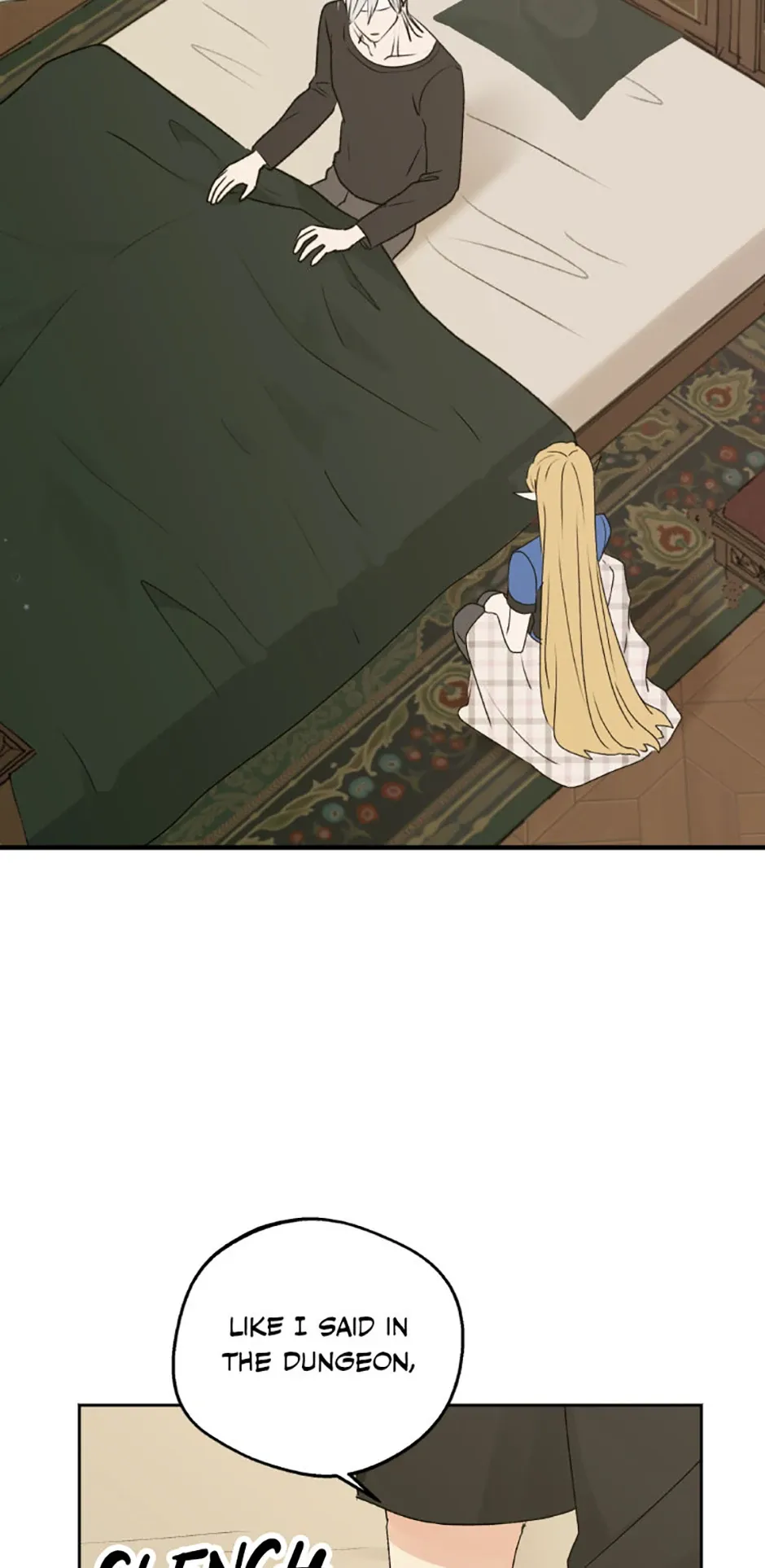 The Mating of Elves Chapter 33 page 30 - 