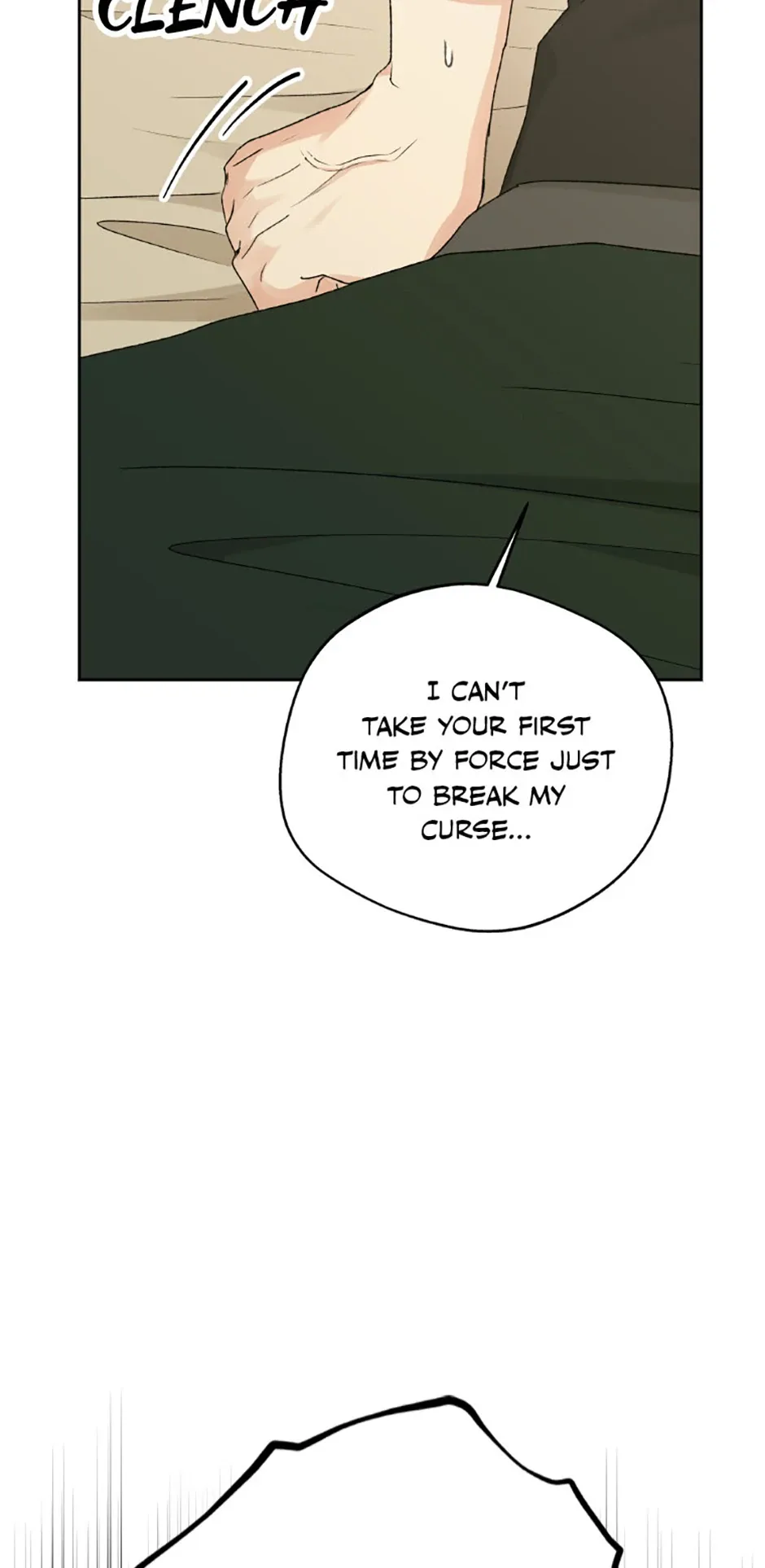 The Mating of Elves Chapter 33 page 31 - 