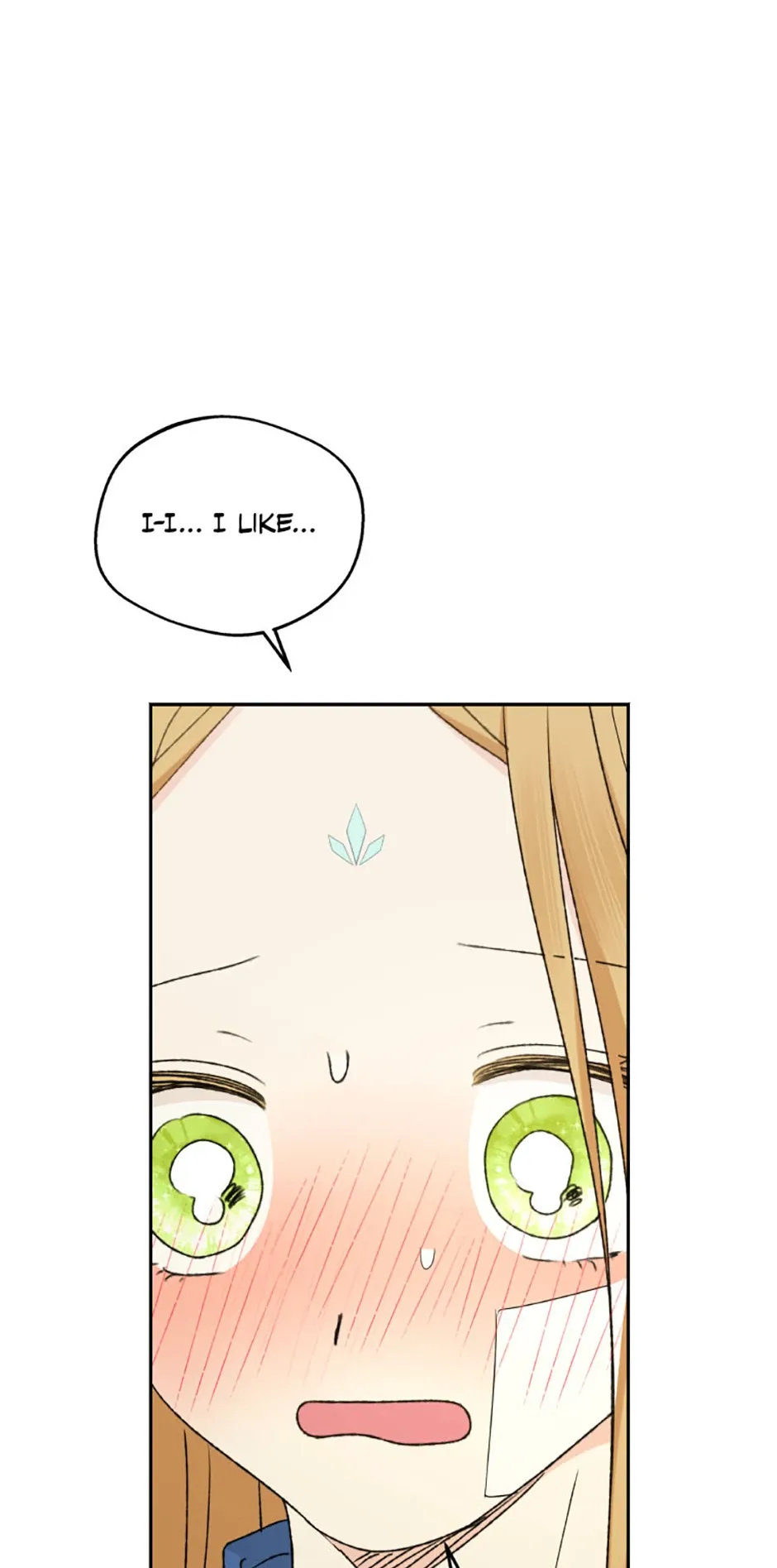 The Mating of Elves Chapter 33 page 38 - 