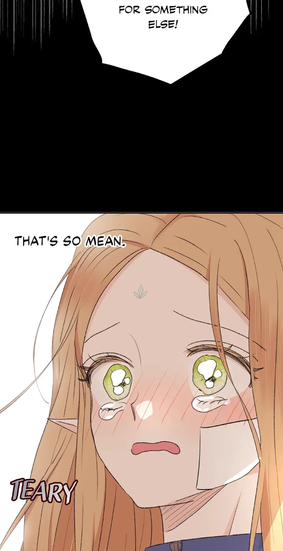 The Mating of Elves Chapter 33 page 44 - 