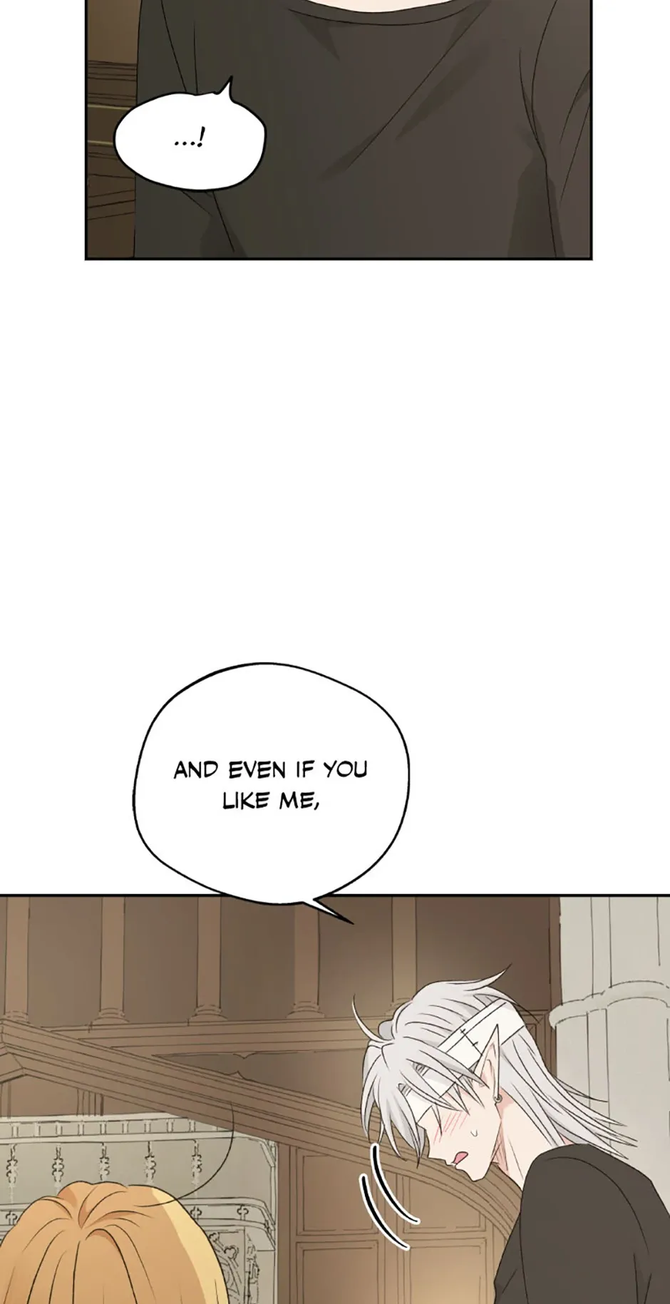 The Mating of Elves Chapter 33 page 46 - 