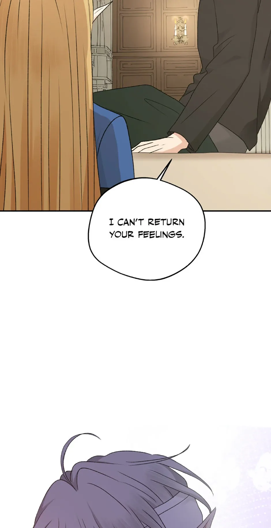The Mating of Elves Chapter 33 page 47 - 