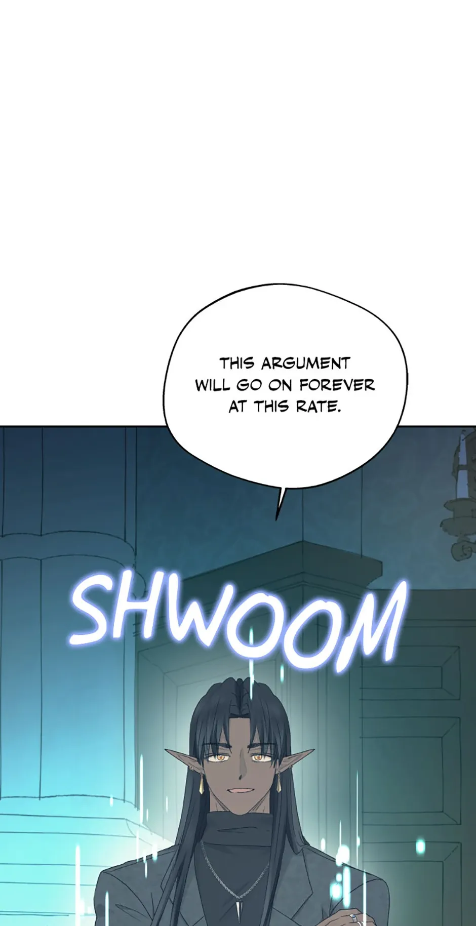 The Mating of Elves Chapter 33 page 51 - 