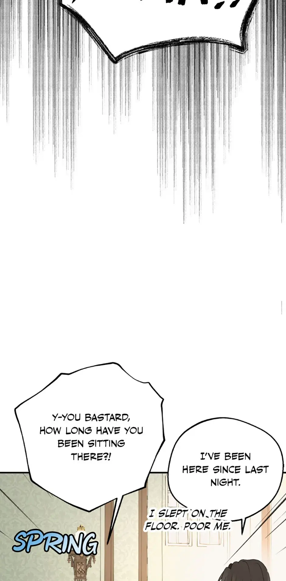 The Mating of Elves Chapter 33 page 55 - 