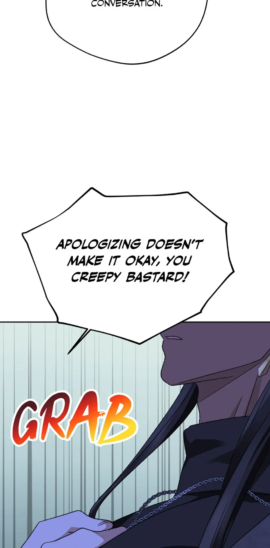 The Mating of Elves Chapter 33 page 58 - 
