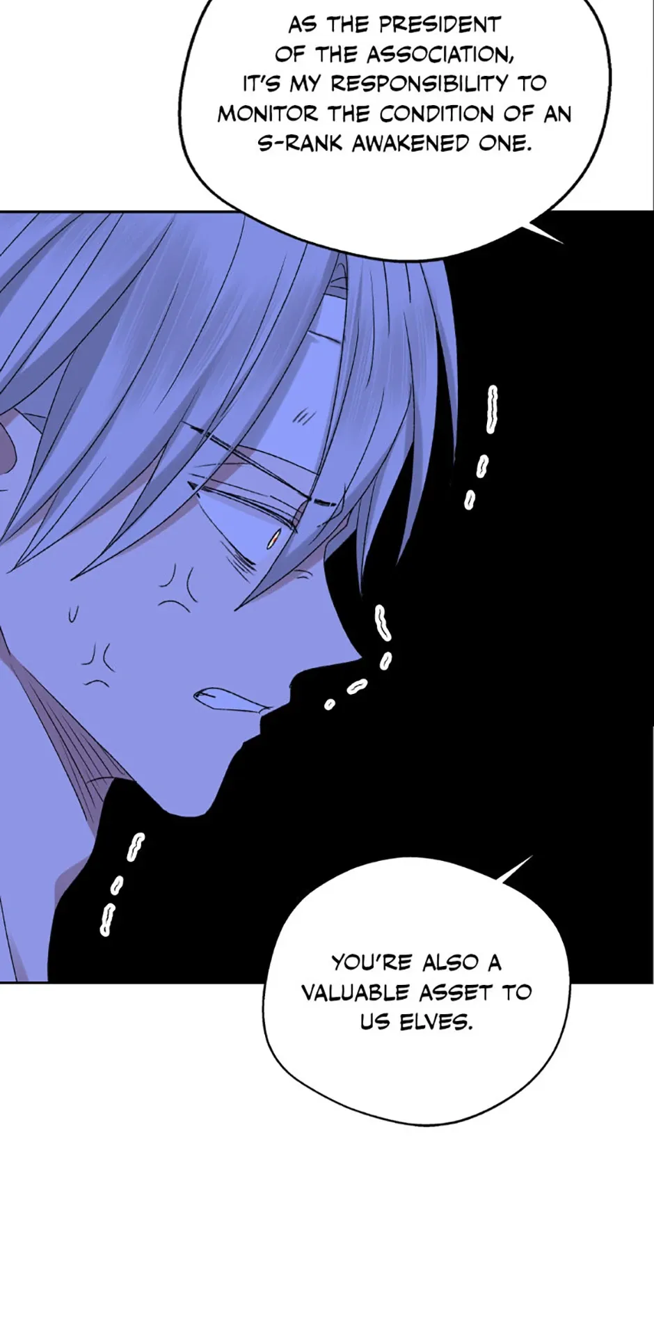 The Mating of Elves Chapter 33 page 62 - 