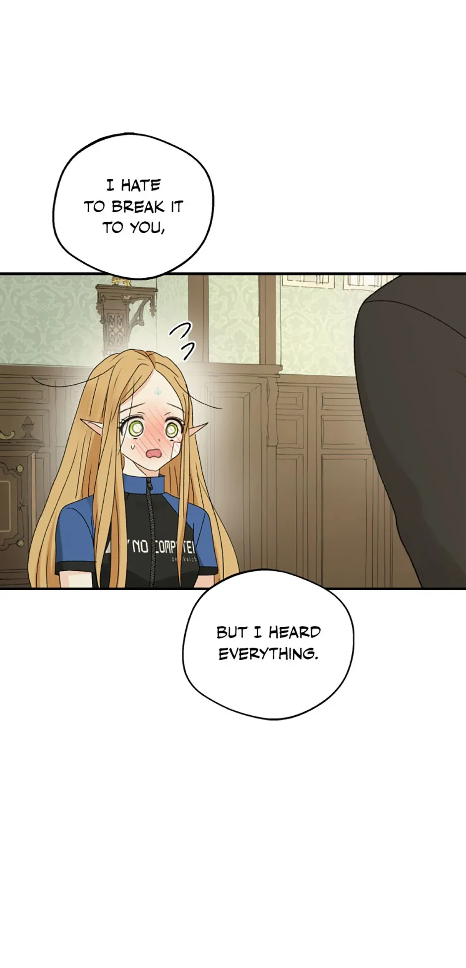 The Mating of Elves Chapter 33 page 63 - 