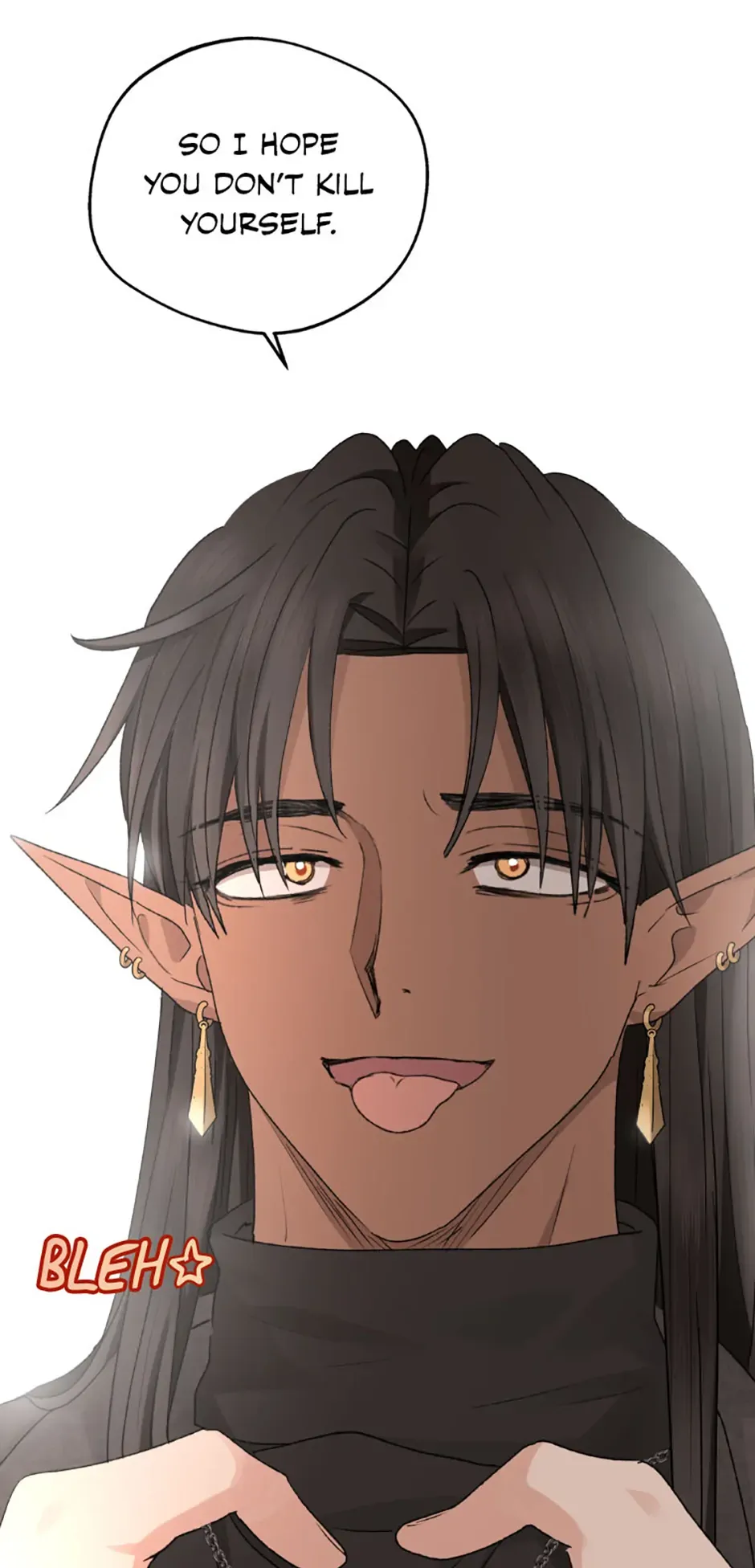The Mating of Elves Chapter 33 page 64 - 