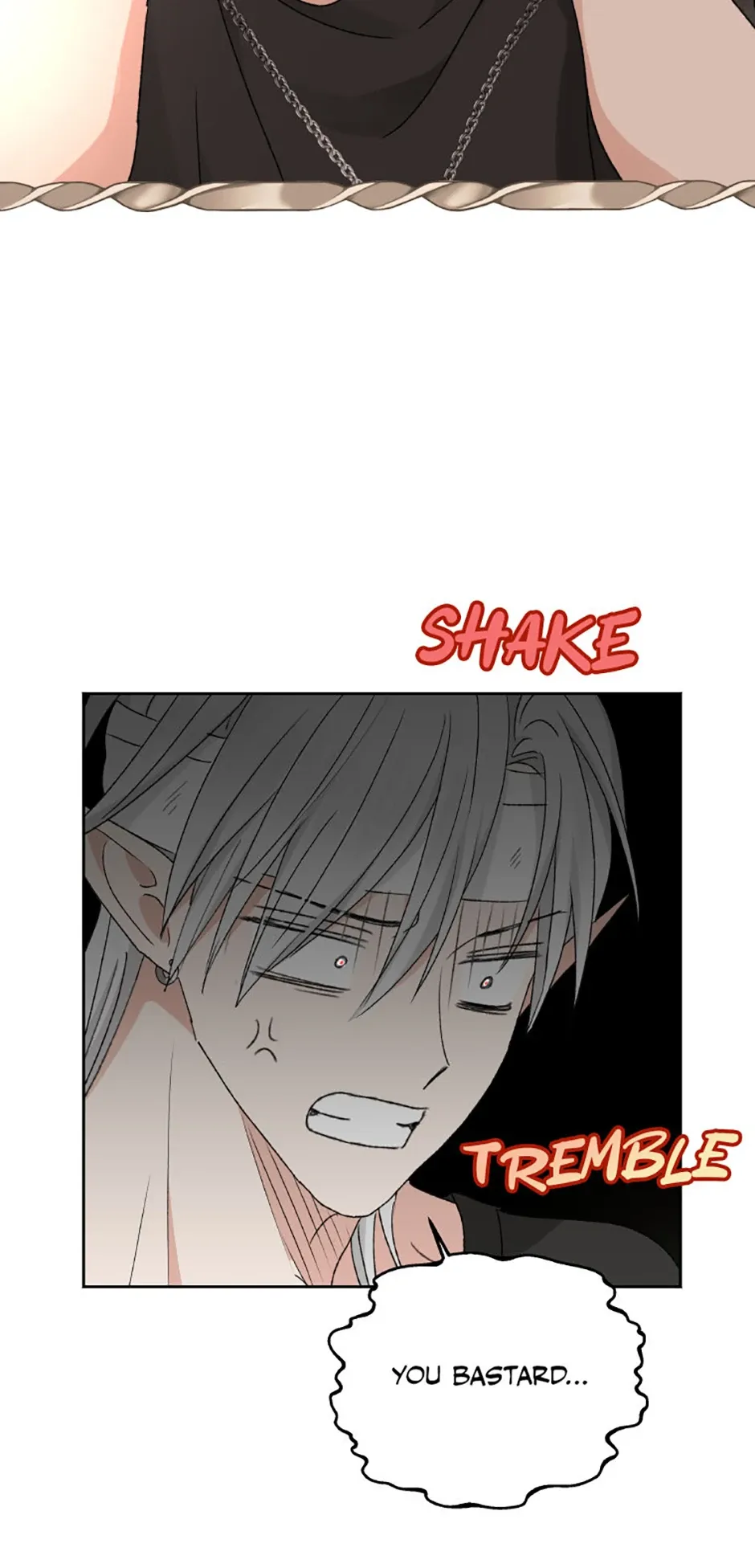 The Mating of Elves Chapter 33 page 65 - 