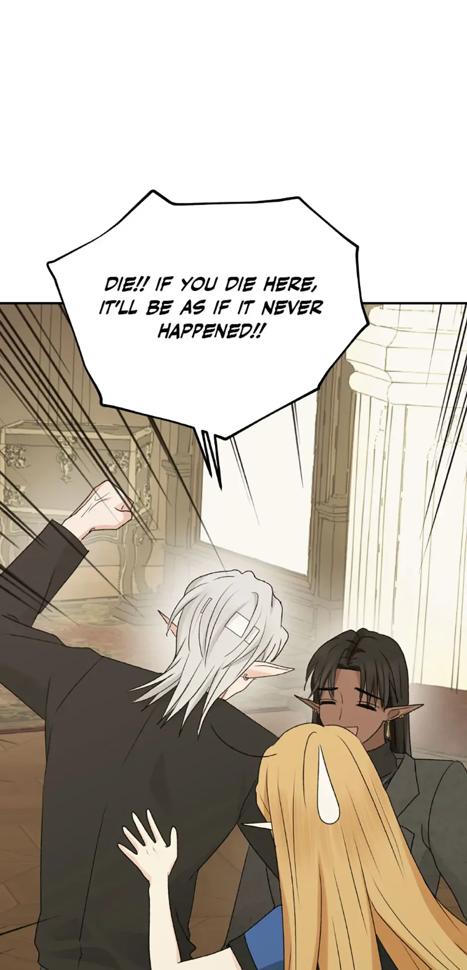 The Mating of Elves Chapter 33 page 66 - 