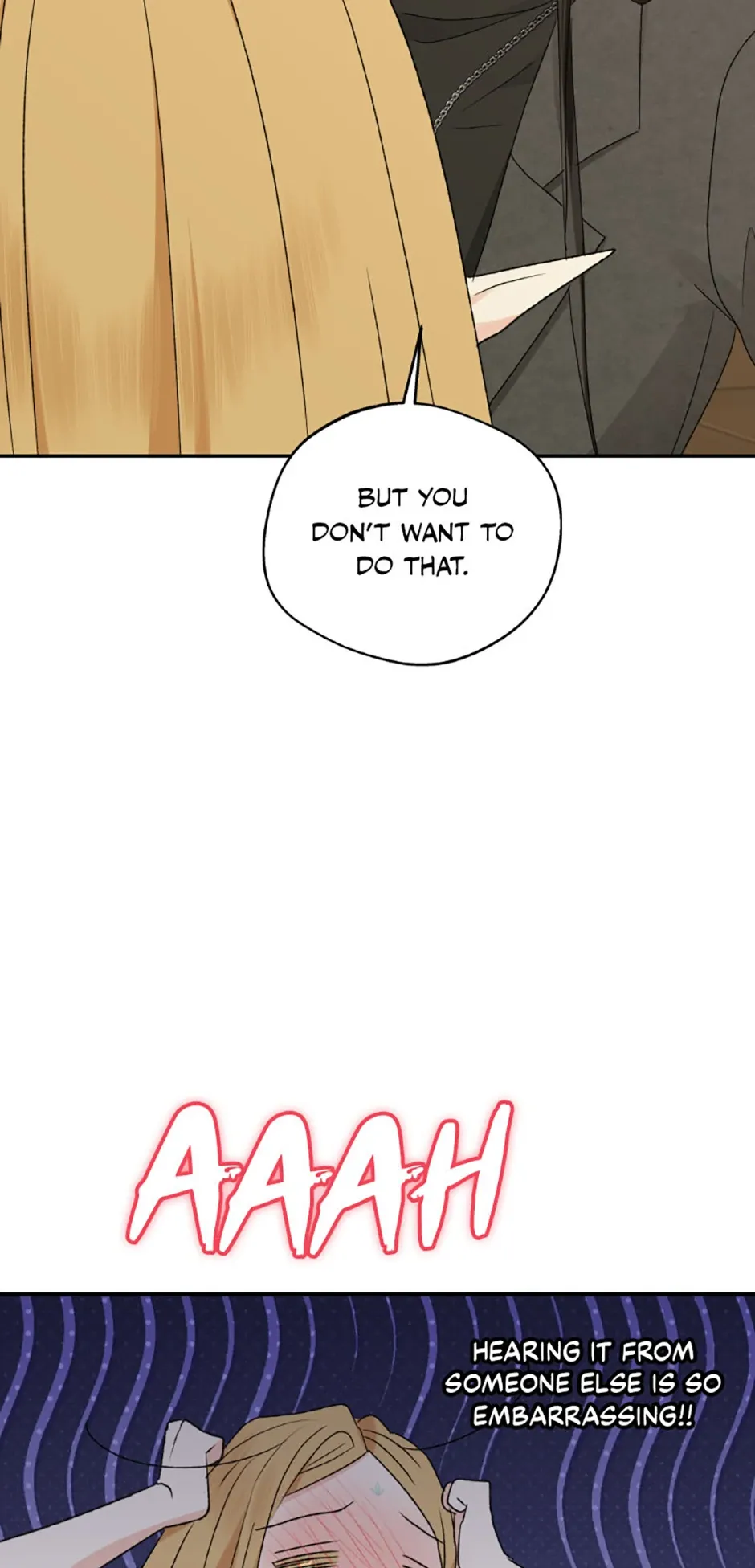 The Mating of Elves Chapter 33 page 69 - 
