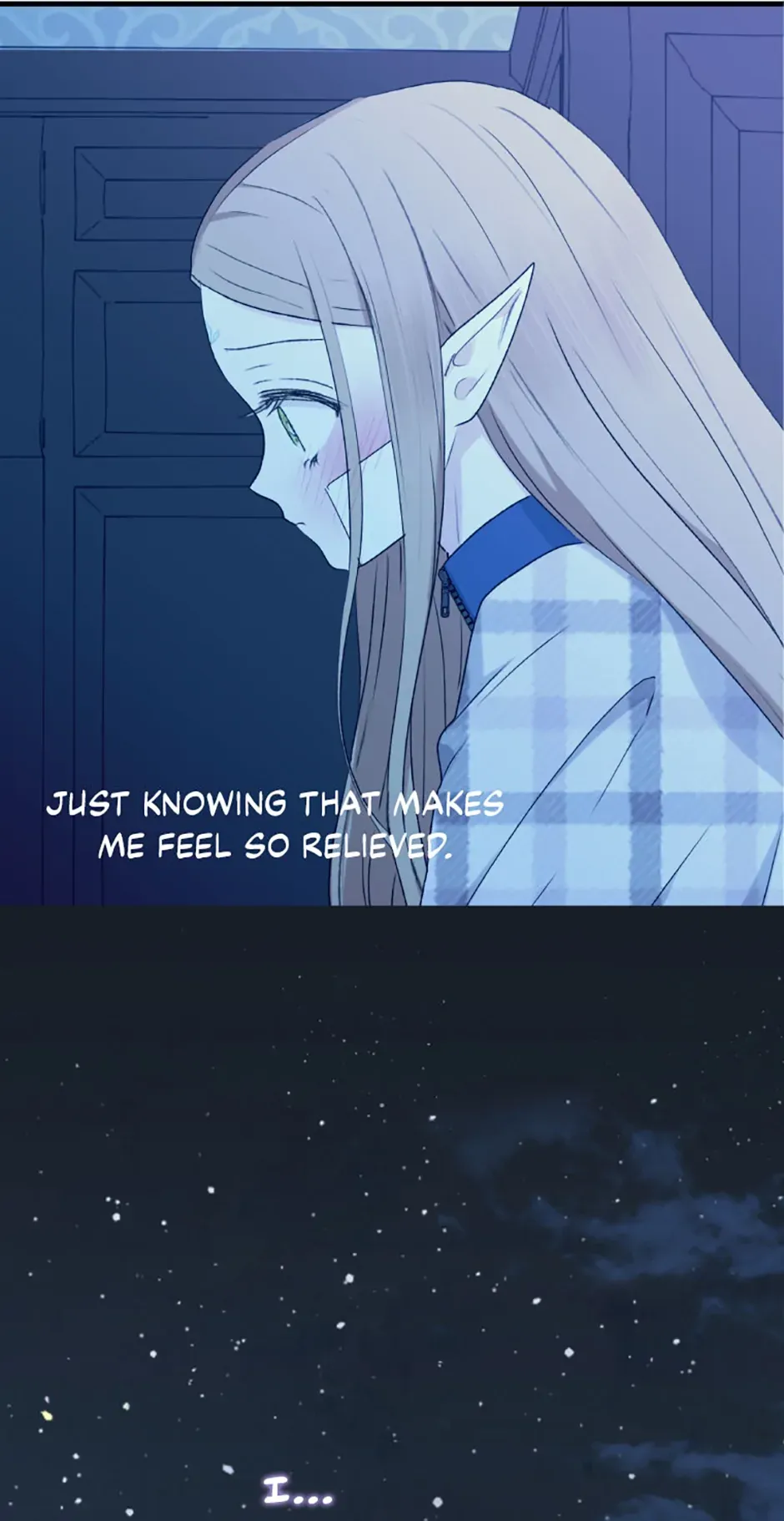 The Mating of Elves Chapter 33 page 8 - 
