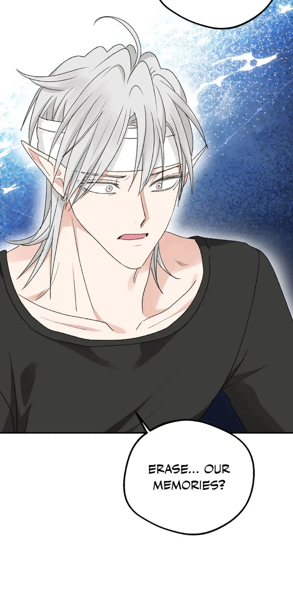 The Mating of Elves Chapter 33 page 71 - 