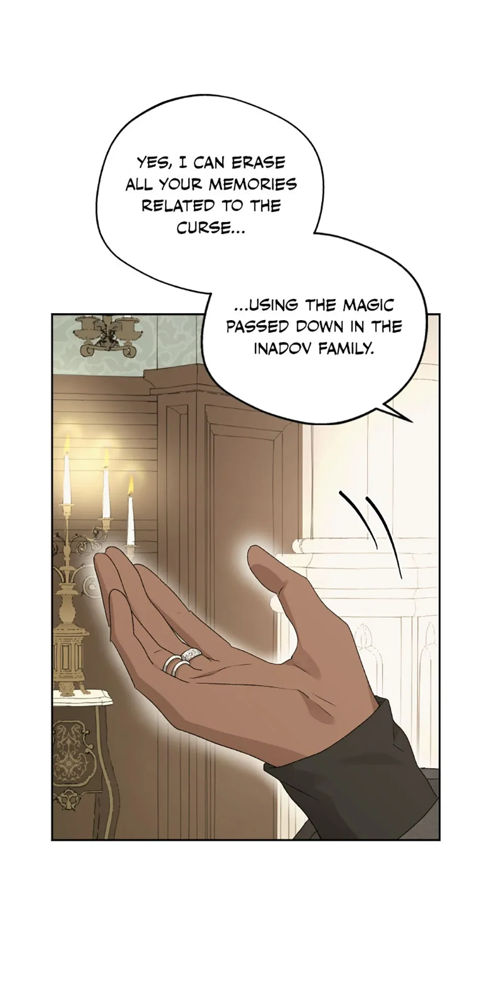 The Mating of Elves Chapter 33 page 72 - 