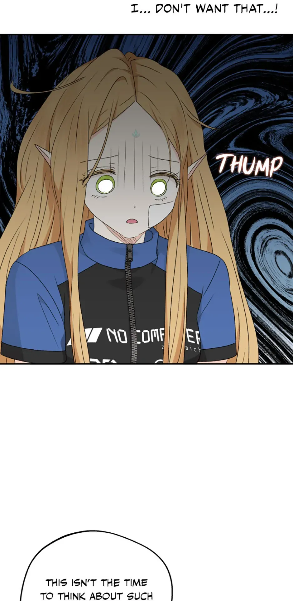 The Mating of Elves Chapter 33 page 77 - 