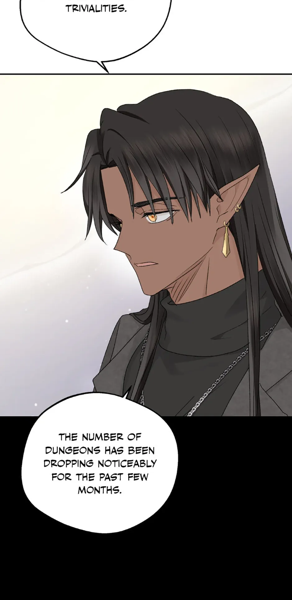 The Mating of Elves Chapter 33 page 78 - 