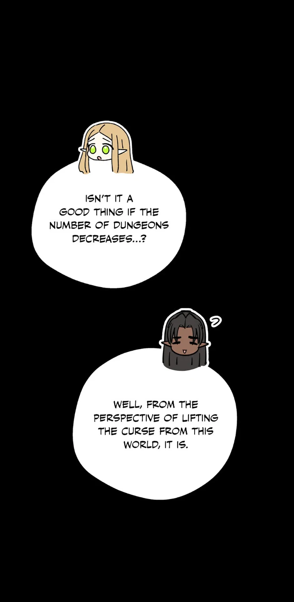 The Mating of Elves Chapter 33 page 80 - 