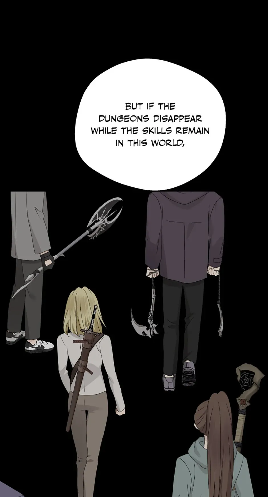 The Mating of Elves Chapter 33 page 81 - 