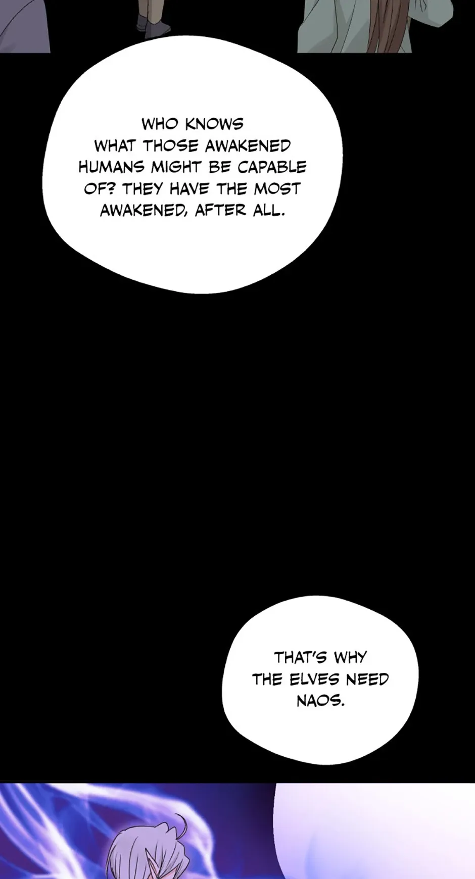 The Mating of Elves Chapter 33 page 82 - 