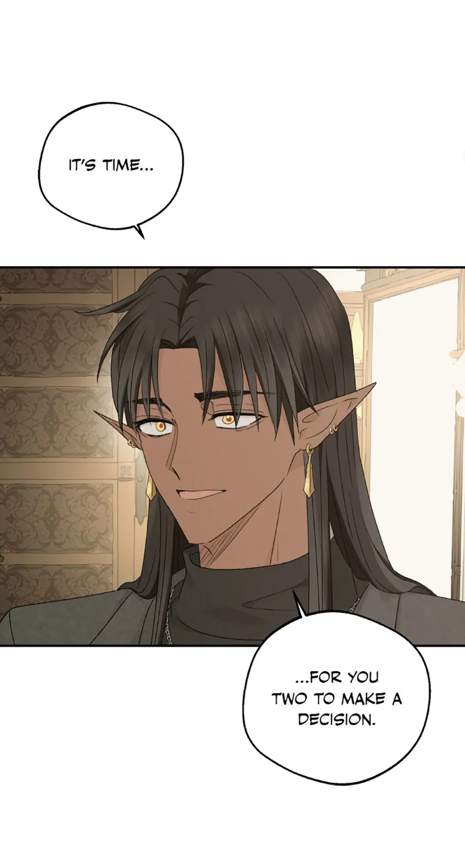 The Mating of Elves Chapter 33 page 84 - 