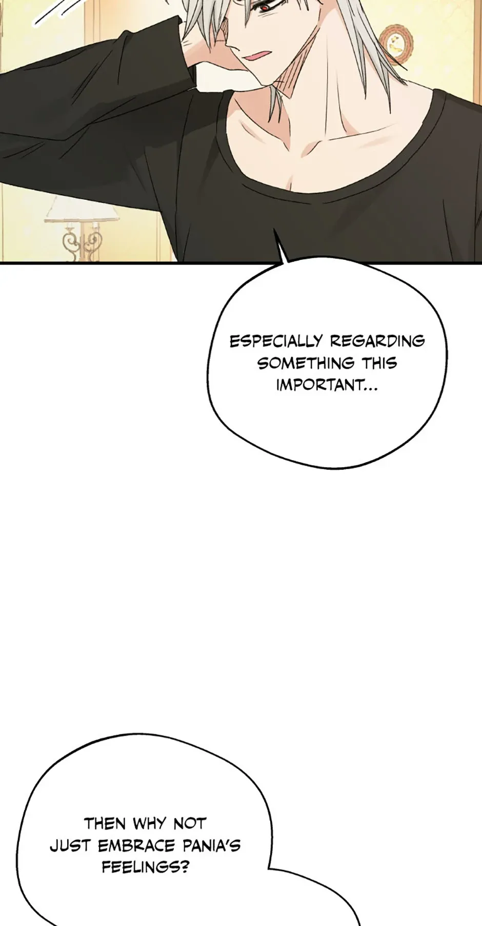 The Mating of Elves Chapter 34 page 13 - 