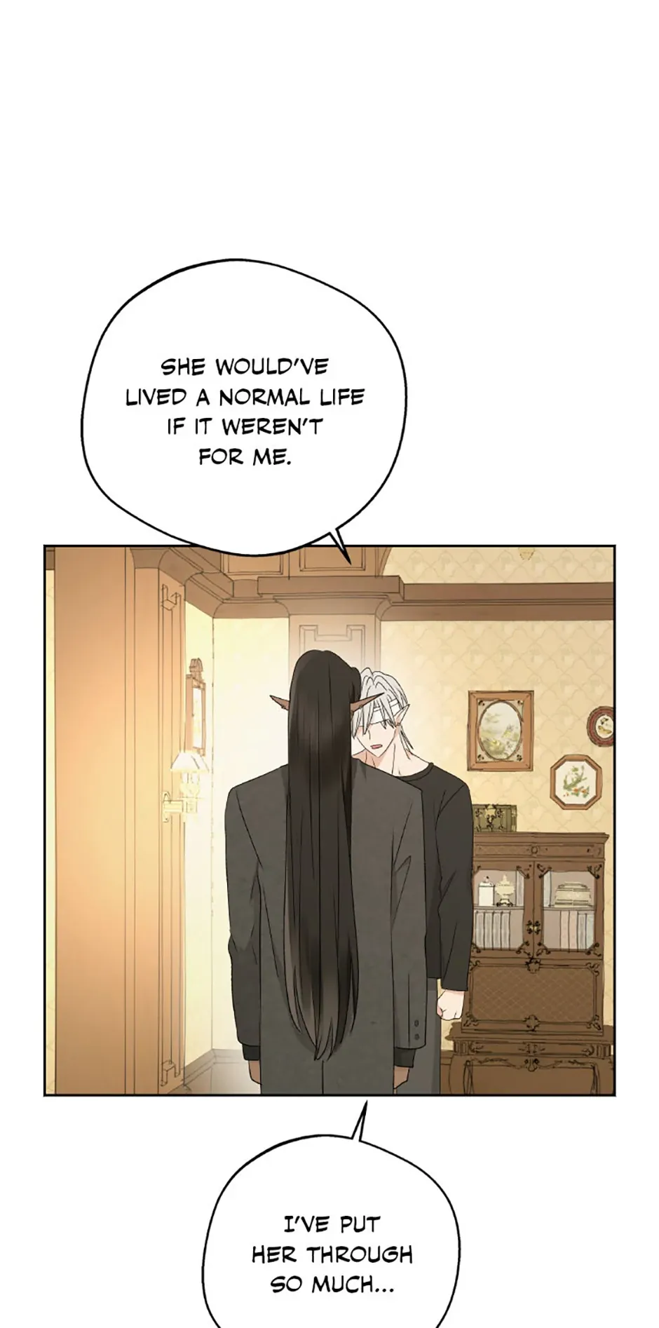 The Mating of Elves Chapter 34 page 20 - 