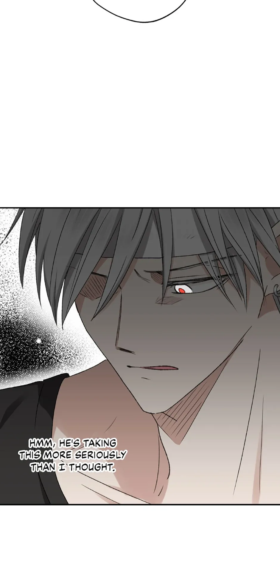 The Mating of Elves Chapter 34 page 21 - 