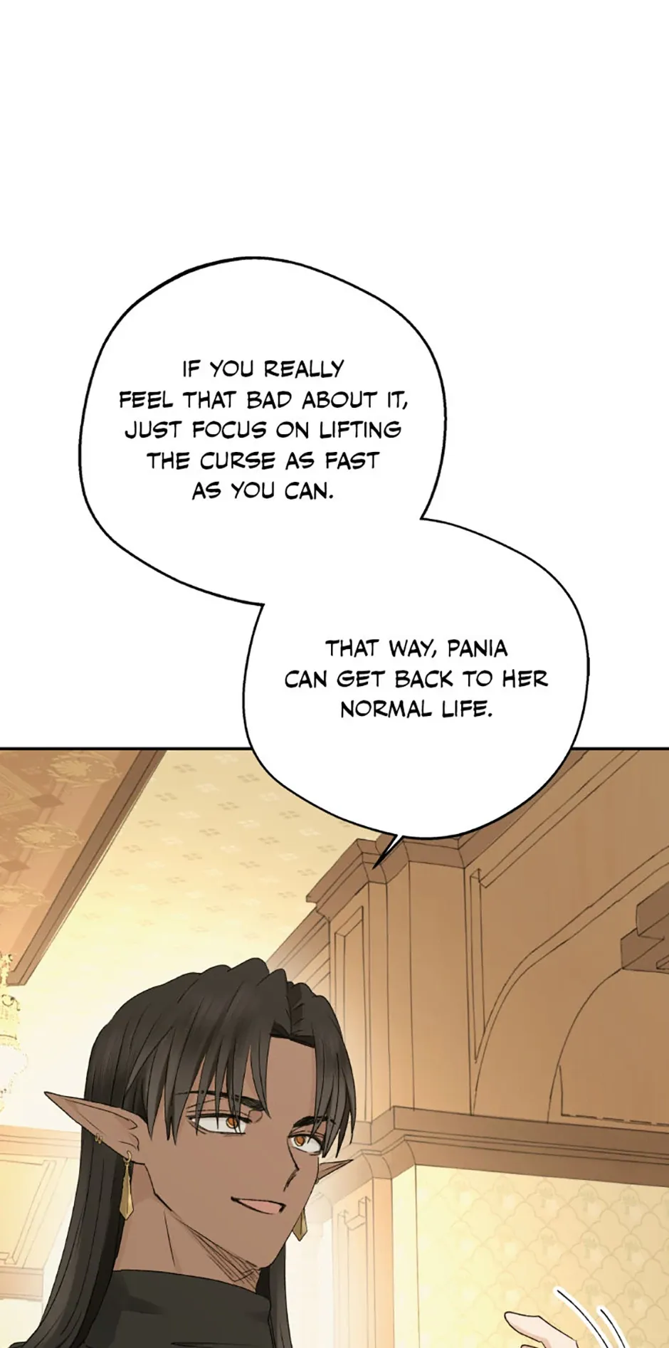 The Mating of Elves Chapter 34 page 22 - 