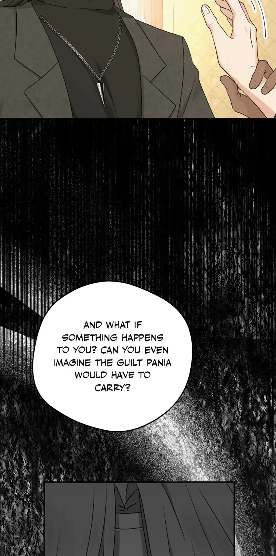 The Mating of Elves Chapter 34 page 23 - 