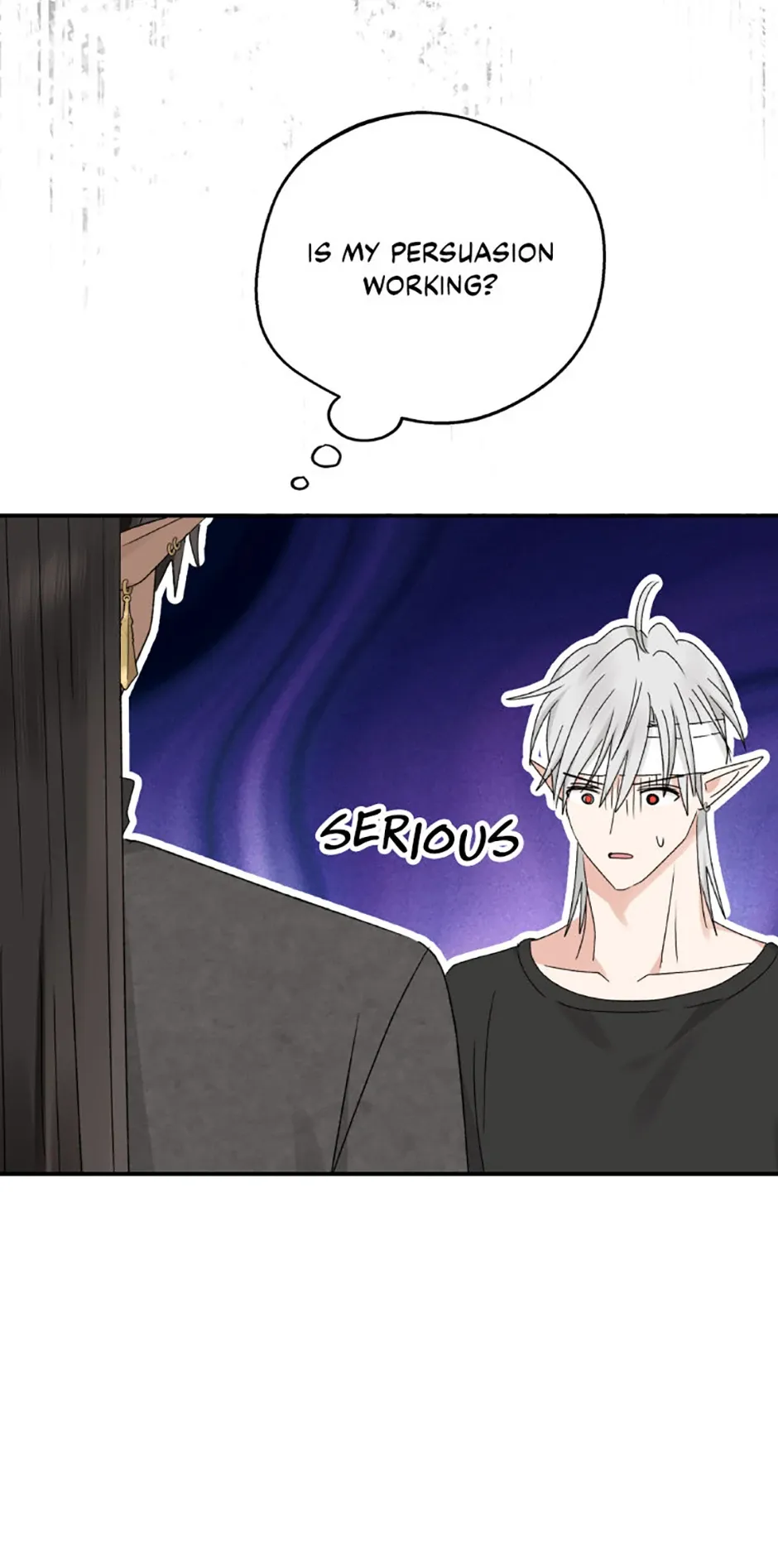 The Mating of Elves Chapter 34 page 25 - 