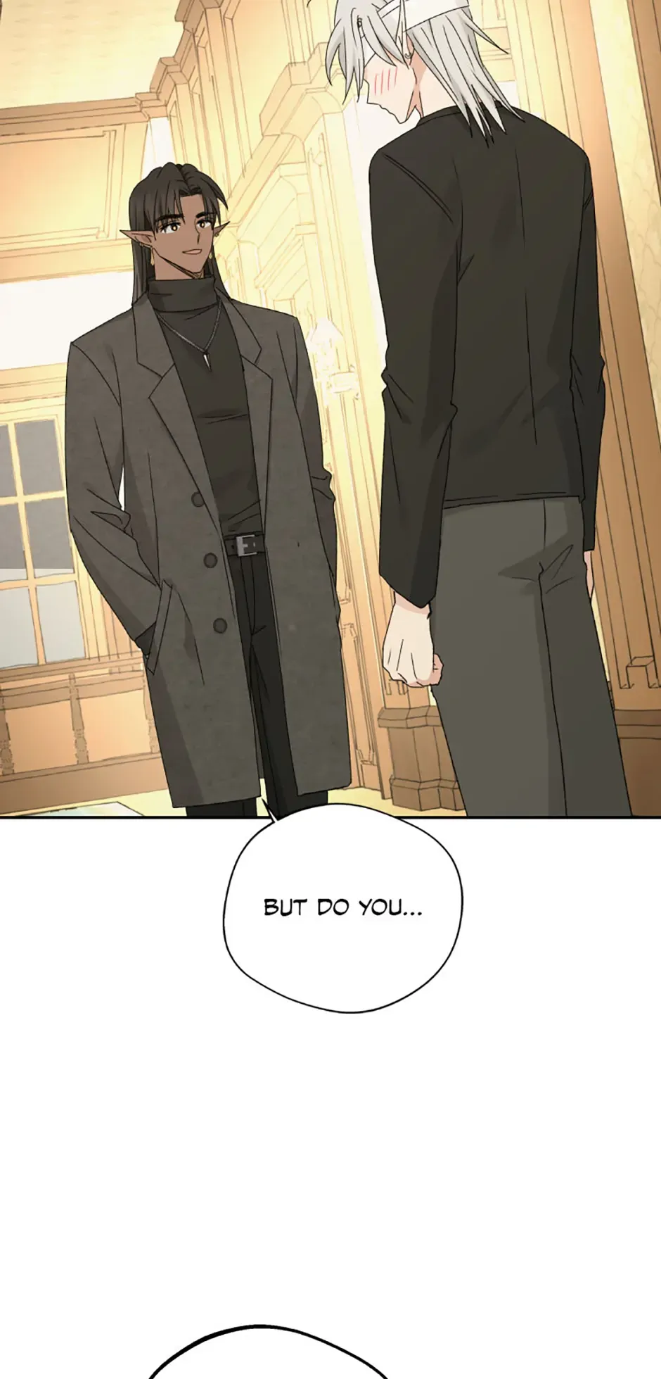 The Mating of Elves Chapter 34 page 28 - 