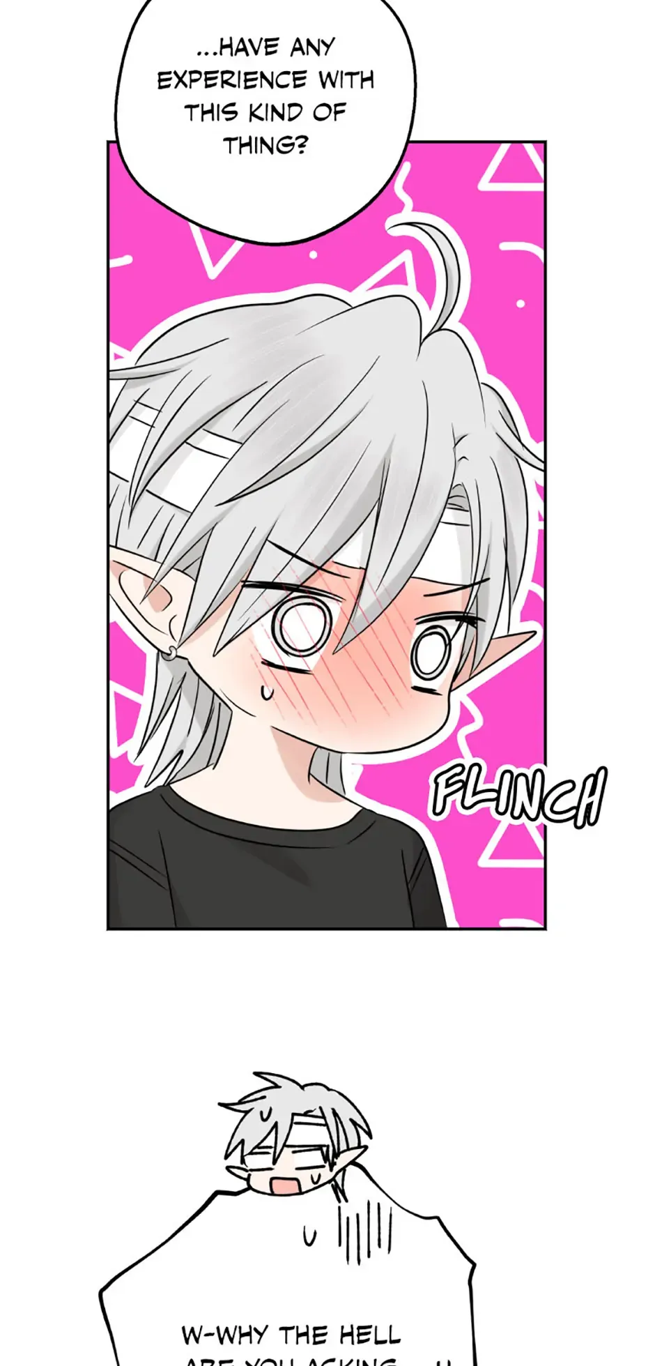 The Mating of Elves Chapter 34 page 29 - 