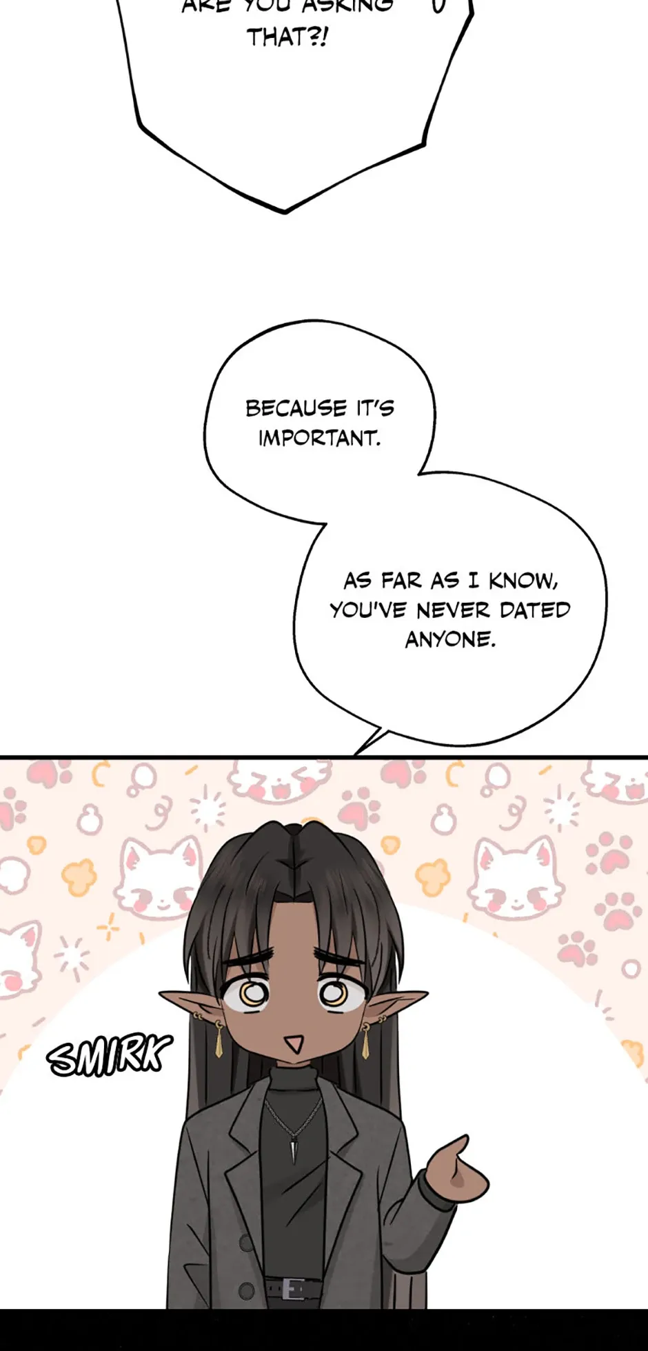 The Mating of Elves Chapter 34 page 30 - 