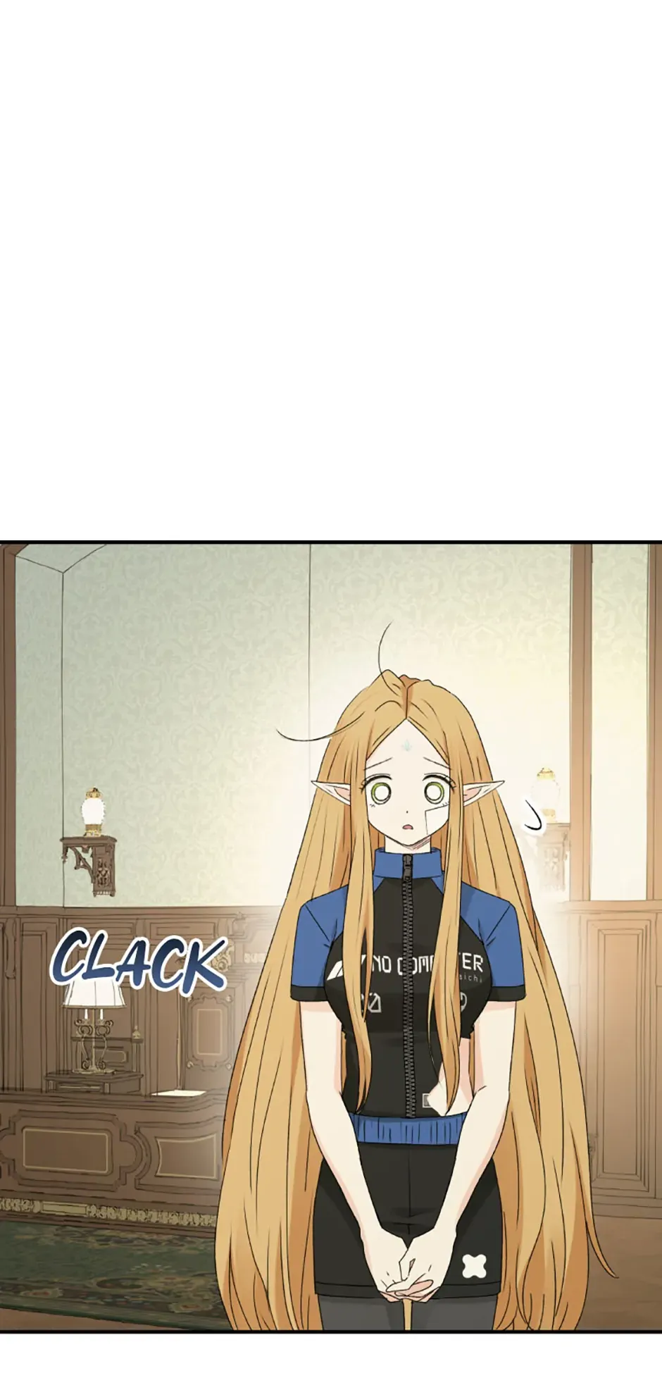 The Mating of Elves Chapter 34 page 4 - 