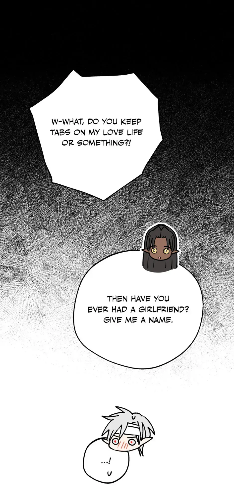 The Mating of Elves Chapter 34 page 31 - 