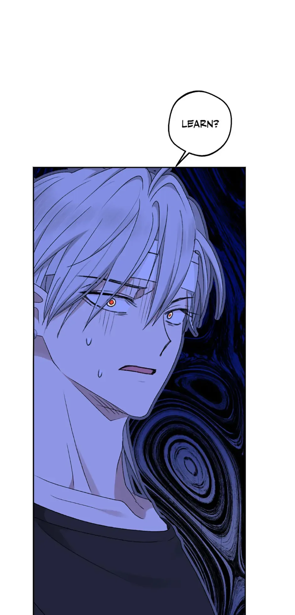 The Mating of Elves Chapter 34 page 35 - 